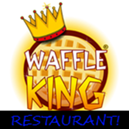 Waffle King  Restaurant [RELEASE!!!!]