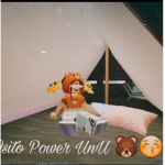 Nany in the Roblox
