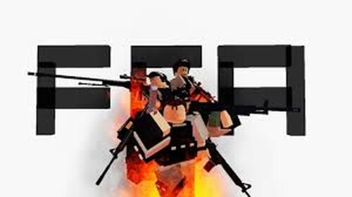 ffa of the war