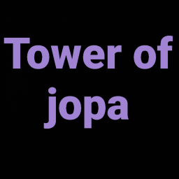 tower of jopa