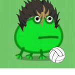 All the names are already taken so I named it this