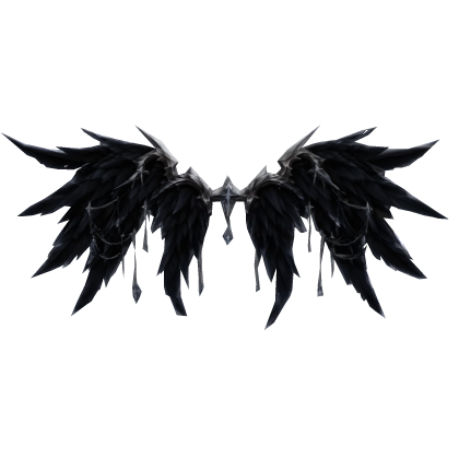 Dark Sovereign Wings