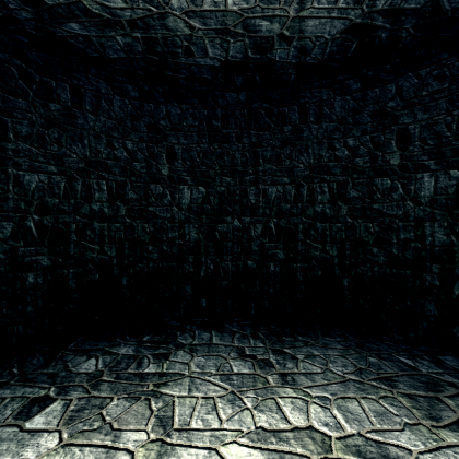 Creepy Pebbles Skybox (by Liquse)