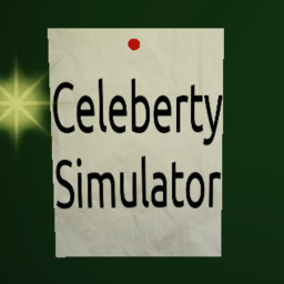 Celeberty Simulator