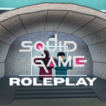 SquidGame RolePlay