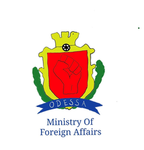 [OD] ODESSA | Ministry Of Foreign Affairs