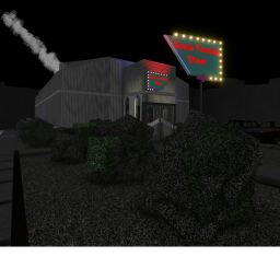 [REOPENED] Soul's Family Diner