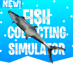 [🐟UPDATE] Fish Collecting Simulator