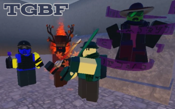 The Guardians Bossfight thumbnail