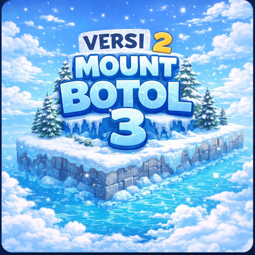 [UPDATE V2] MOUNT BOTOL 3