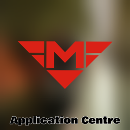 Application Centre
