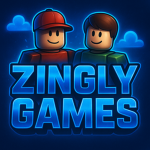 Zingly games