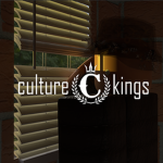 CULTURE KING$