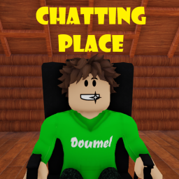 Chatting Place