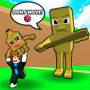 [🚫] Dont Move For Brainrots