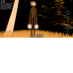 horror ideas