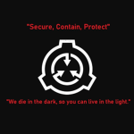 ({SCPF}) Special Containment Procedures Foundation