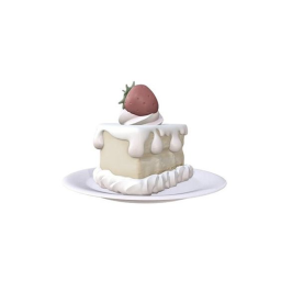 🍮 ⋅ ☆