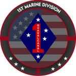 [1MD] 1st Marìne Division