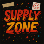 Supply Zone