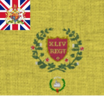 "East Essex" Regiment of Foot