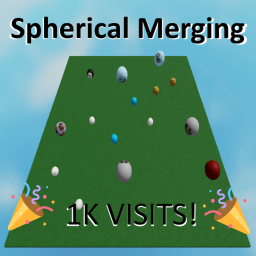 {HOTFIXES} Spherical Merging