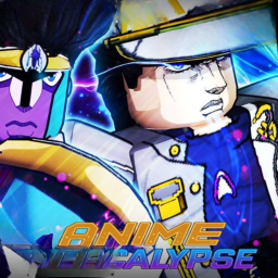 Anime Apocalypse!