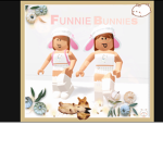 The Bunnies.