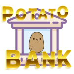 Potato bank