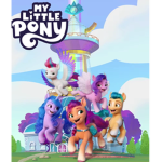 ~My Little Pony: A New Generation~