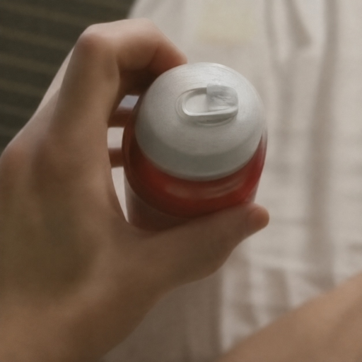Coca Cola Espuma! []