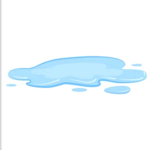 Splash peeps