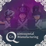 Quintessential Manufacturing Co.