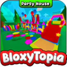 [Update 1] BugTopia RP - 🎉 Novo Jogo 🎈