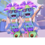 The asthetic squad for life