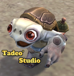 Tadeo' Studio