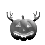 Trolling Pumpkin