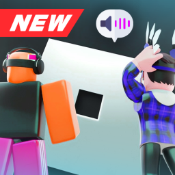 🎤 [VOICE CHAT] Guess The Game!