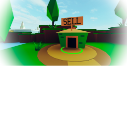 Shovel Simulator!