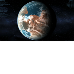 the planet and wilderness squad