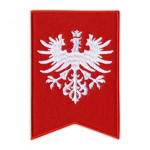 1ST POLISH INFANTRY BRIGADE