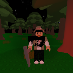 Vague's Woods