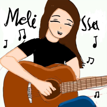 M E L I S S A ♥ 