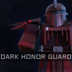 The Sith Order - Dark Honour Guards
