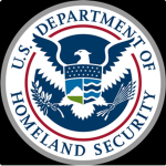 Department of Homeland Security ∞