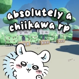 absolutely a chiikawa rp icon