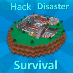 Hack disaster survival