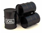 THE OIL EMPIRE