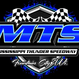 mississippi thunder speedway icon