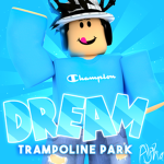 Dream Trampoline Park